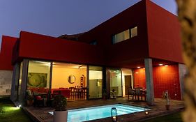 Salobre Golf Villa 3 Premium